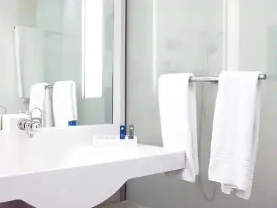 Novotel Lausanne Bussigny - 49