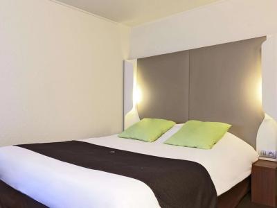 Campanile Rennes Cleunay - 25