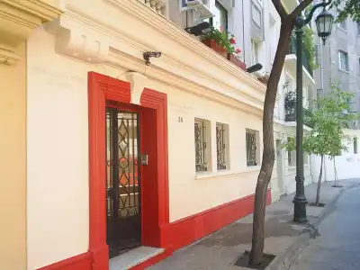 Quito - 0
