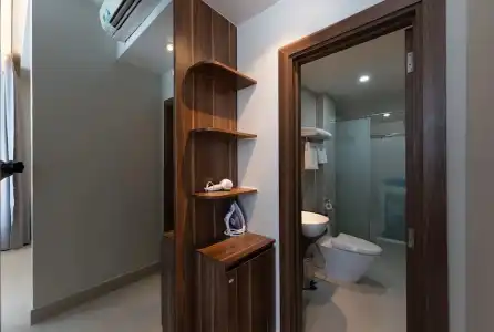 Thanh Long - Apartment - 6