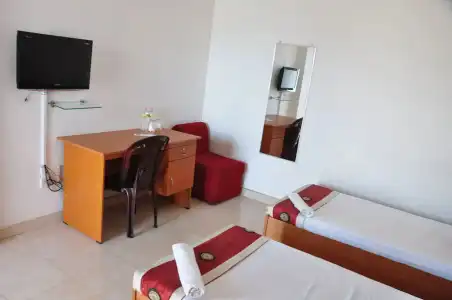 Villa - 34