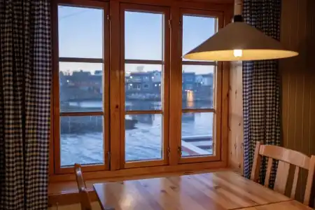 Henningsvær Rorbuer - 60