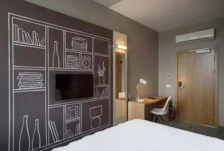 Ibis Riga Centre - 33