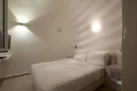 Santoterra Antigua Suites - 87