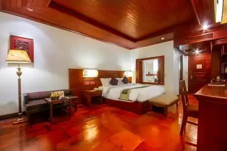 Borei Angkor Resort & Spa - 124
