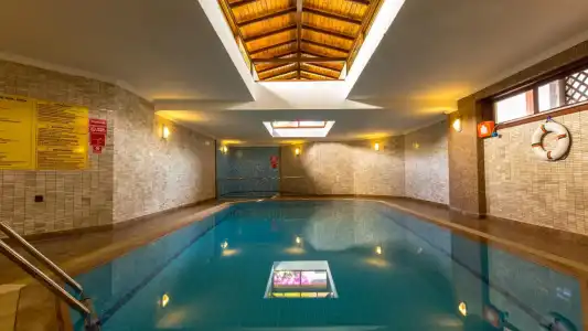 Yucelen Otel - 30