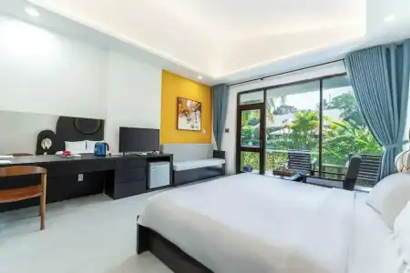 Kingo Retreat Resort - 92