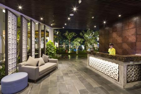 Senvila Boutique Resort & Spa - 1