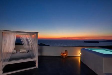 Sunset Faros - 34