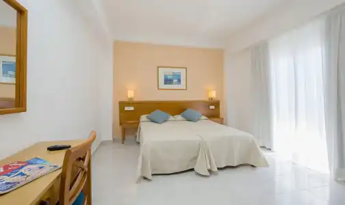 Hostal Mallorca - 6
