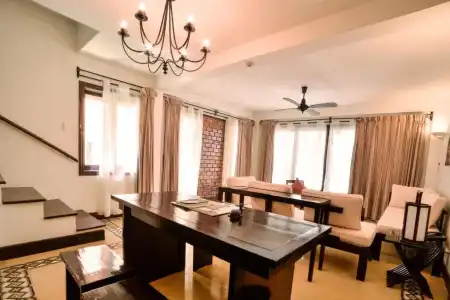 Le Belhamy Resort And Spa - 153