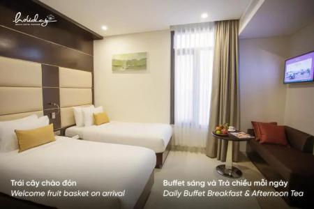 Holiday Beach Danang - 154