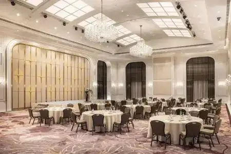 Eastin Grand Phayathai - 34