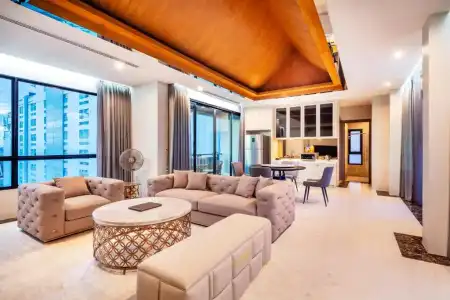 Grand Sala Thai - 47