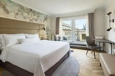 The Westin Grand Berlin - 134