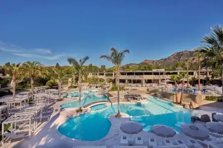 Forte Village Resort - Il Bouganville - 9