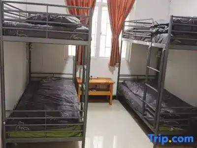 Dali Lao Shay Youth Hostel - 20
