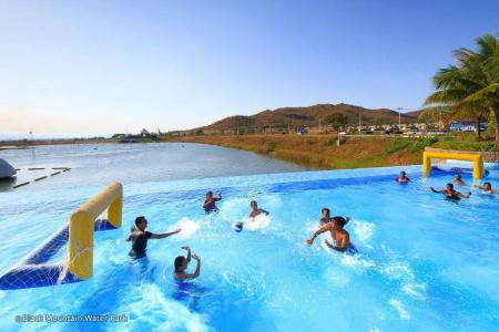 Wannara Resort and Spa - 66