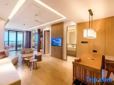 Sanya Conifer Resort - 89