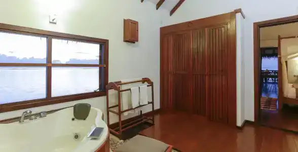 Medhufushi Island Resort - 40
