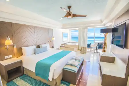 Sunscape Cancun Resort & Spa - 1