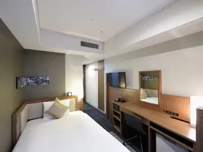 Four Points Flex by Sheraton Yokohama West - 5