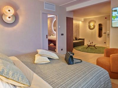 Best Western Plus Metz Technopole - 139