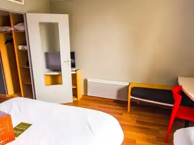 ibis Colmar Est - 36
