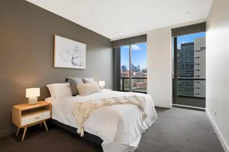 Corporate Keys - Freshwater Place - 108