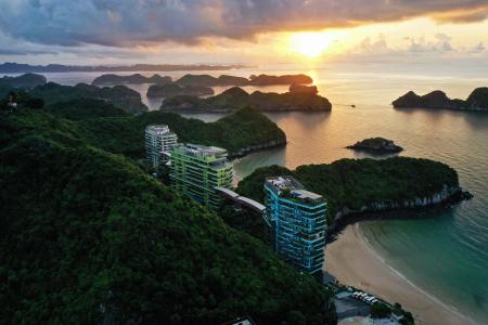 Flamingo Cat Ba Resort – Managed by Flamingos & Resorts - 8