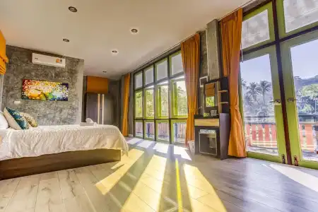 Tonmai Suites (SHA Extra Plus) - 83