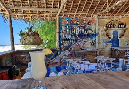 Kivuli Beach Resort - 18