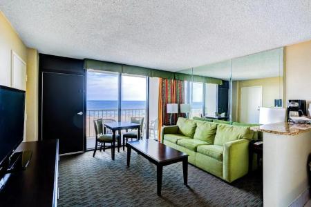 Beach Quarters Resort - 56