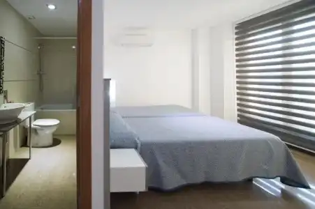 Hostal Drassanes - 26