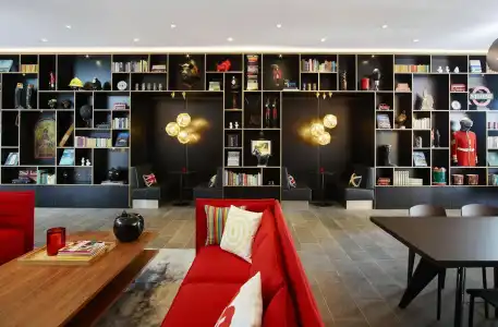 citizenM Tower of London - 15