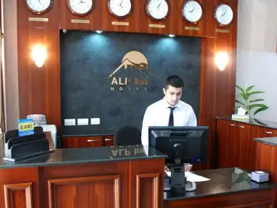 Alp Inn - 27