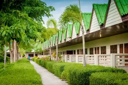 Varin Beach Resort - 44