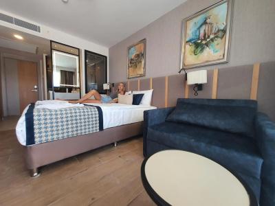 Sunthalias & Resorts +16 Age Adults Only - 50