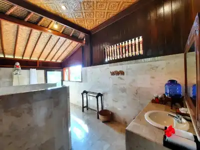Alam Indah Ubud - 7