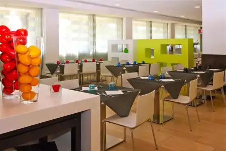 Mercure Venezia Marghera - 17