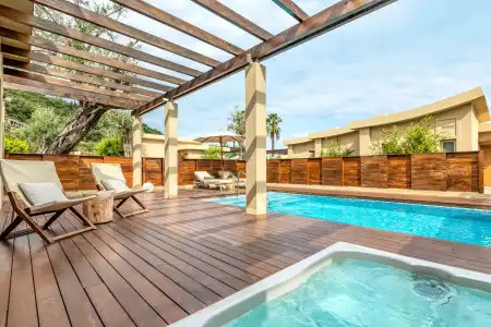 Domes Miramare, a Luxury Collection Resort, Corfu - 25