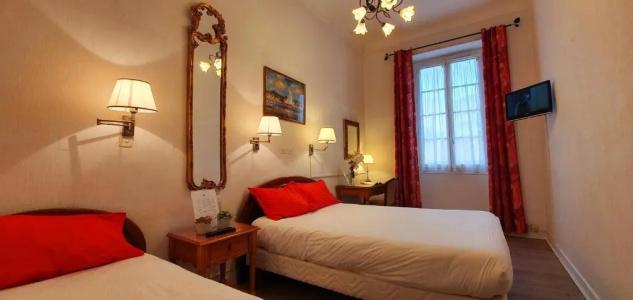 Hôtel Louvia - 25