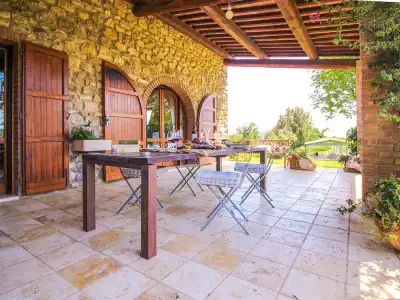 Boschi di Montecalvi - Guest House - 235