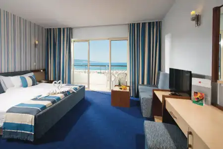 AluaSoul Sunny Beach - All Inclusive – Adults Only - 2