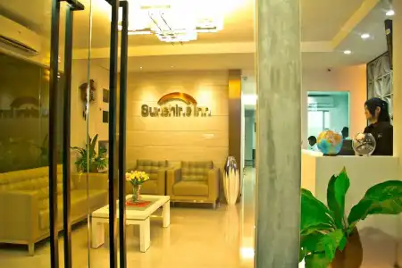 Sunshine Inn Malacca - 18