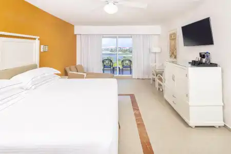 Occidental Costa Cancún All Inclusive - 4