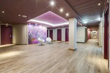 Best Western Imperiale - 14