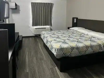 Travel Inn by OYO Omaha - 17