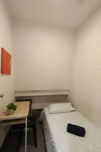 Quokka Backpackers Hostel Perth - note - Valid passport required to check in - 1