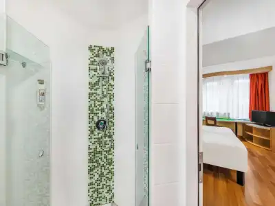 ibis Budapest City - 26